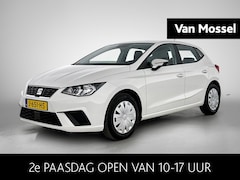 SEAT Ibiza - 1.0 TSI Style | CLIMATE CONTROL | CRUISE CONTROL | HILL HOLD
