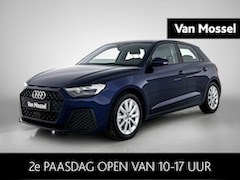 Audi A1 Sportback - 30 TFSI Advanced edition 116 PK l Cruise control l Climate Control l Stoelverwarming l App