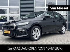 Skoda Scala - 1.0 TSI Selection 115 PK | LED Koplampen | Apple Carplay/Android Auto | Climatronic | Crui