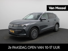 Volkswagen Tiguan - 1.5 eTSI Life Edition 150 PK Automaat | Automaat | Apple Carplay | Android Auto | 18" Lich