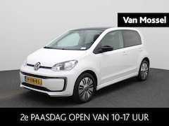 Volkswagen e-Up! - e-up | SoH ... | Automaat | Camera | Climatronic (Automatische Airco) | Interieur Verlicht