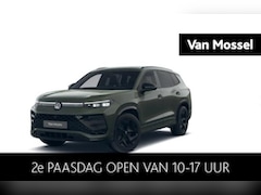 Volkswagen Tayron - 1.5 eHybrid R-Line Edition 272 PK| Trekhaak | Panoramdak | 360 Camera | Stoelverwarming |