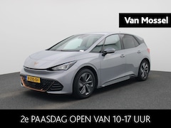 CUPRA Born - Business 62 kWh | CAMERA | NAVIGATIE | STUUR-STOELVERWARMING | APPLE CARPLAY | LMV | CLIMA