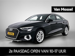 Audi A3 Limousine - 30 TFSI Business edition 110 PK | Automaat | Climate Control | Matrix LED koplampen | Appl