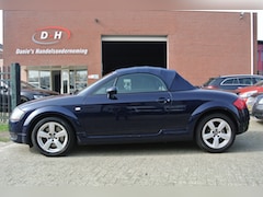 Audi TT Roadster - 1.8 5V Turbo airco apk 29-03-2027 inruil mogelijk nap