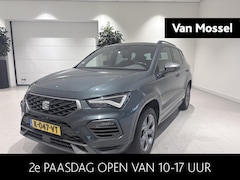 SEAT Ateca - 1.5 TSI FR Business Intense Airco | Voorstoelen Verwarmd | Cruise Control Adadtief | Stuur