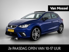 SEAT Ibiza - 1.0 TSI FR Business Intense | PANORAMADAK | PARKEERSENSOREN | CAMERA | CRUISE CONTROL | CL