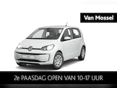 Volkswagen e-Up! - e-up 83 PK| Dealeronderhouden | Airco | Radio DAB+ | Elektrische Ramen | Bluetooth