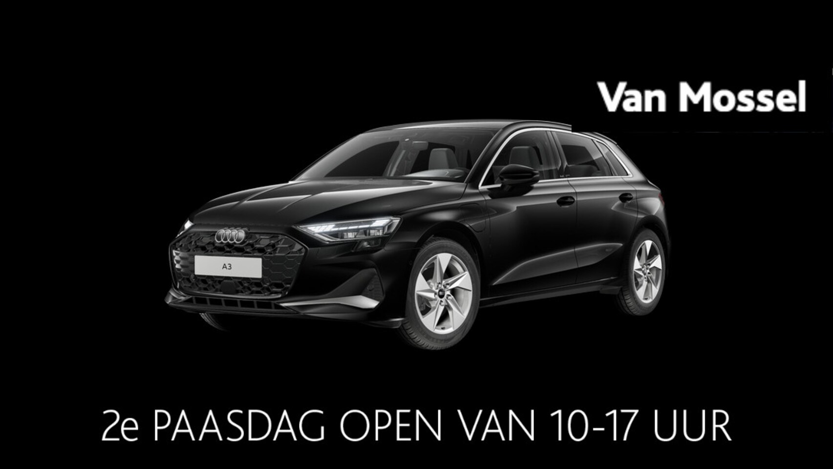 Audi A3 Sportback - 40 TFSI e Advanced edition 204 PK | Automaat | LED Koplampen | Velgen 17'' | Apple Carplay - AutoWereld.nl