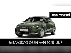 Audi A3 Sportback - 40 TFSI e Advanced edition 204 PK | Demo |