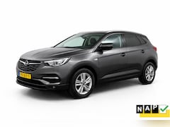 Opel Grandland X - 1.2 Turbo Airco Cruise Trekhaak CARPLAY