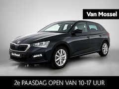 Skoda Scala - 1.0 TSI Ambition | CLIMATE CONTROL | STOELVERWARMING | CRUISE CONTROL | LMV | PARKEERSENSO