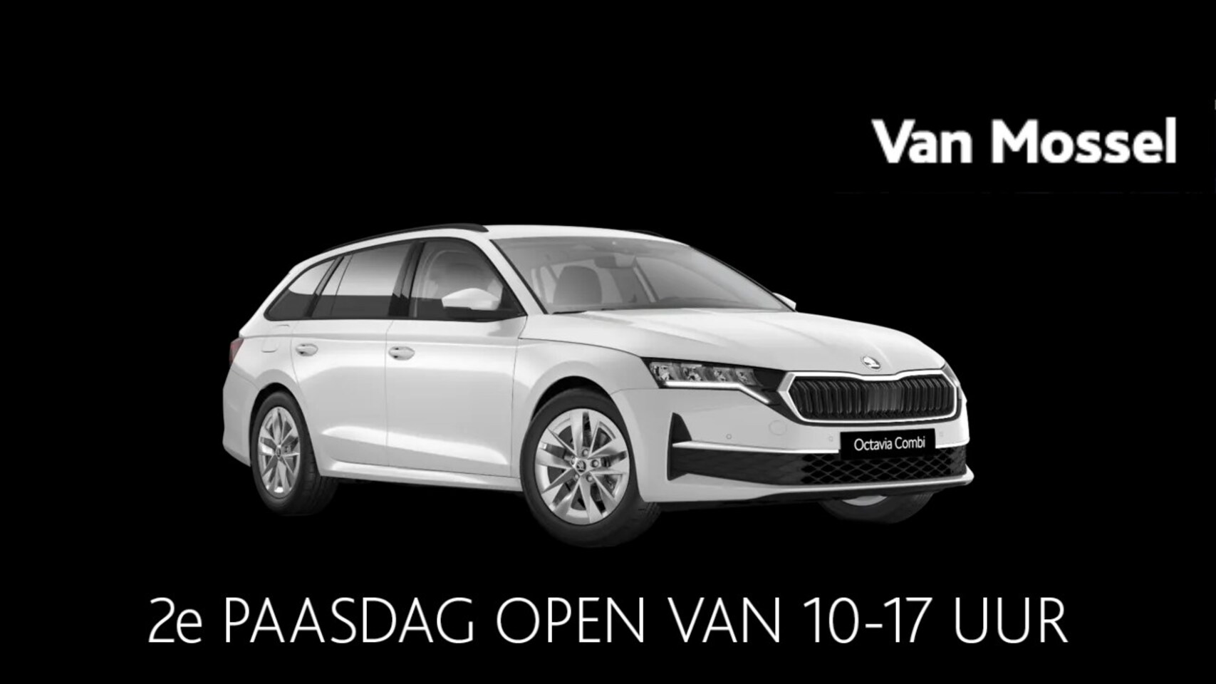 Skoda Octavia Combi - 1.5 TSI MHEV Business Edition Plus 115 PK | Automaat | LED Koplampen | Navigatie | Climate - AutoWereld.nl