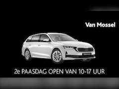 Skoda Octavia Combi - 1.5 TSI MHEV Business Edition Plus 115 PK | Automaat | LED Koplampen | Navigatie | Climate