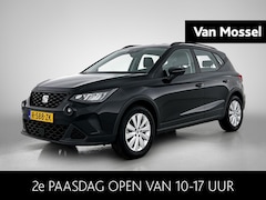 SEAT Arona - 1.0 TSI Style | CLIMATE CONTROL | CRUISE CONTROL | PARKEERSENSOREN | APPLE CARPLAY | LMV |