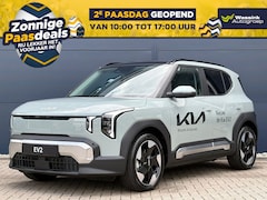 Kia EV2 - 42, 2 kWh 147pk Plus Advanced | NU MET € 3.000, - INRUILPREMIE | Achteruitcamera | Navigat