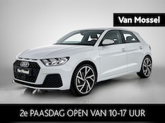 Audi A1 Sportback - 25 TFSI Pro Line 95 PK | Apple Carplay | Android Auto | Cruise Control | Airco | Lichtmeta