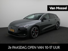Audi A6 Avant e-tron - S edition performance 100 kWh 367 PK | Demo | S-line | Automaat | Navigatie | 360 Camera |