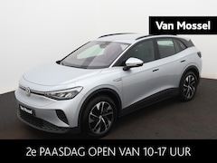 Volkswagen ID.4 - Pro 77 kWh 204 PK Apple Carplay | Stoelverwarming | Stuurwielverwarming | Adaptive Cruise