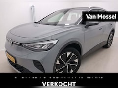 Volkswagen ID.4 - Pro Business 77 kWh | SoH ... | Automaat | Parkeersensoren | Stoel en Stuurverwarming | Na