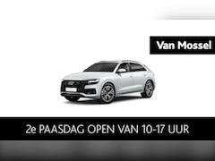 Audi Q8 - 55 TFSI e quattro Pro Line l Adaptive cruise control l 360 graden camera l Head-up display