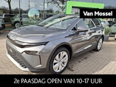 Skoda Elroq - 60 Business Edition Tour 204 PK | Automaat | 17% Bijtelling | LED Koplampen | SOH 100% | N