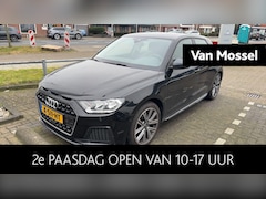 Audi A1 Sportback - 25 TFSI epic | Apple Carplay | Cruise Control | Start/stop systeem | Rijstrook sensor | Re