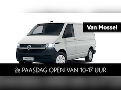 Volkswagen Transporter - 2.0 TDI L1H1 110PK | WORDT VERWACHT | Airco | Parkeerhulp Achter | Cruise Control | App-Co