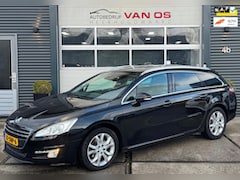 Peugeot 508 SW - 1.6 THP Allure l Start stop l Panp l Nap l Nette auto