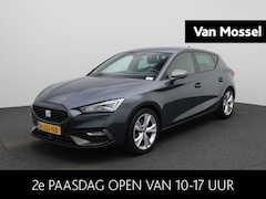 SEAT Leon - 1.0 eTSI FR Business Intense ACC | VIRTUAL COCKPIT | ACHTERUITRIJCAMERA | PARKEERSENSOREN