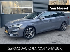 SEAT Leon Sportstourer - 1.5 TSI e-Hybrid FR PHEV First Edition