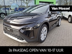 Skoda Elroq - 60 Business Edition Tour 204 PK | Automaat | 17% Bijtelling | LED Koplampen | SOH 100% | N