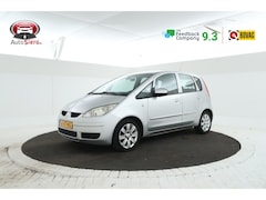 Mitsubishi Colt - 1.3 Invite+ Airco, 5 deurs