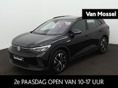 Volkswagen ID.4 - Pro Business 77 kWh 204 PK | Stoelverwarming | Stuurverwarming | Navigatie | Carplay | Air