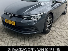 Volkswagen Golf Variant - 1.0 eTSI Life Business | Parkeersensoren | Navigatie | Adaptieve cruise control | Stoelver