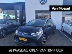 Volkswagen ID.3 - Pro Business 59 kWh | DEMO | ACHTERUITRIJCAMERA | NAVIGATIE | STOELVERWARMING | PARKEERSEN