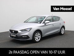 SEAT Leon - 1.0 TSI Style 110 PK | LED Koplampen | Navigatie | Climate Control | Apple Carplay/Android