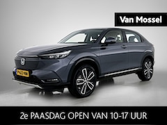 Honda HR-V - 1.5 e:HEV Advance 131 PK | Automaat | Stoelverwarming | Cruise Control | Achteruitrijcamer