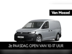Volkswagen Caddy Cargo Maxi - 2.0 TDI 102 PK | WORDT VERWACHT | Airco | Radio | Parkeerhulp achter | Schuifdeur links +