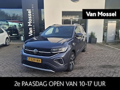 Volkswagen T-Cross - 1.0 TSI R-Line Business | DEMO | PARKEERSENSOREN | APPLE CARPLAY / ANDROID AUTO | STOELVER