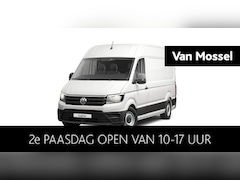 Volkswagen Crafter - 35 2.0 TDI L3H3 177PK | WORDT VERWACHT | Automaat | Airco | Multifunctioneel Stuurwiel | N