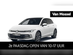 Volkswagen Golf - 1.5 eHybrid Style Edition 204 PK| Panoramadak | Trekhaak Elektrisch | LED Matrix | Stoelve