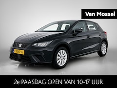 SEAT Ibiza - 1.0 EcoTSI Style | CLIMATE CONTROL | CRUISE CONTROL | PARKEERSENSOREN | APPLE CARPLAY |