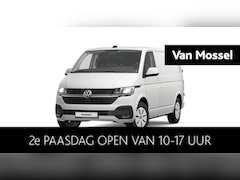 Volkswagen Transporter - 2.0 TDI L1H1 Comfortline 150PK | WORDT VERWACHT | Automaat | Trekhaak | Multifunctioneel S