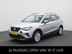 SEAT Arona - 1.0 TSI Style 95 PK | Parkeersensoren | Airco | Apple Carplay & Android Auto | Cruise Cont