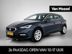 SEAT Leon - 1.0 TSI Style Launch Edition | ELEK.STOEL | NAVIGATIE | CAMERA | ADAPTIEF CRUISECONTROL |