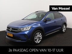 Volkswagen Taigo - 1.0 TSI Life Edition 95 PK | Parkeercamera | App Connect | Keyless Access | Parkeersensore