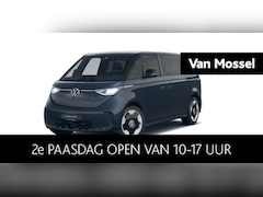 Volkswagen ID. Buzz - People Pro 86 kWh LWB 6p. 286PK | WORDT VERWACHT | Automaat | Airco | Navigatie | Achterui