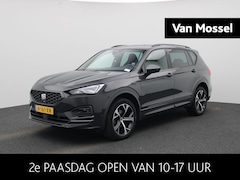 SEAT Tarraco - 1.5 TSI FR Business Intense | CAMERA | 360 CAMERA | ELEK. STOELEN | ADAPTIVE CRUISE | APPL