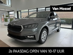 Skoda Fabia - 1.0 TSI Business Edition | Achteruitrijcamera | Keyless Entry | Virtual Cockpit 10" | Park